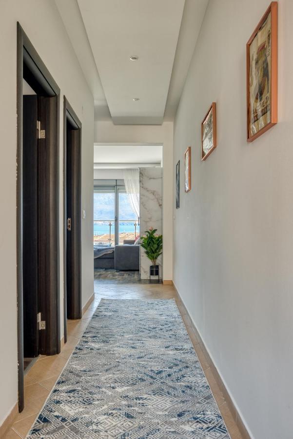 Apartment With A View Budva Kültér fotó